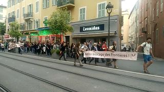 Francia, prosegue la "Marcia della Solidarietà"
