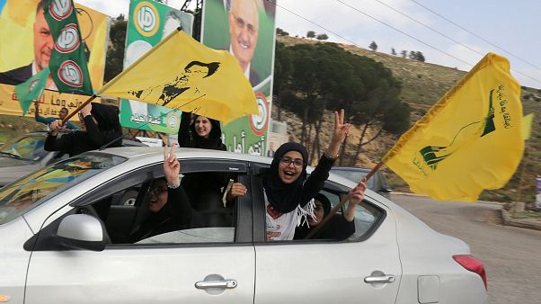 Libanon: Hisbollah-Lager siegt, Israel droht Libanon: Hisbollah-Lager siegt, Israel droht