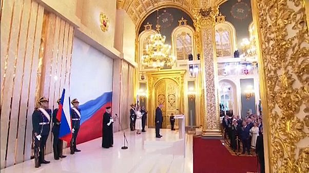 AB Rusya'ya karşı strateji arayışında AB Rusya'ya karşı strateji arayışında