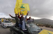 Харири уступил "Хезболлах"