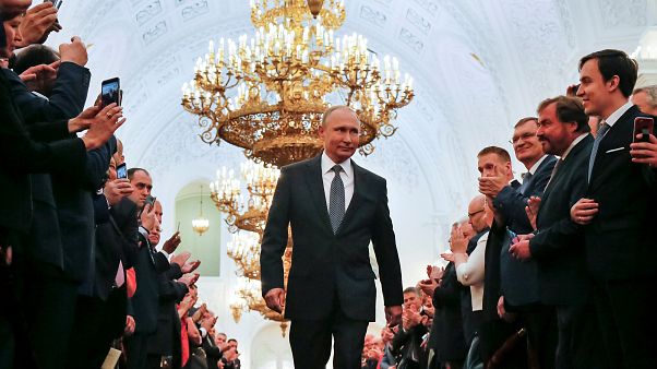 La estrategia europea frente a Putin La estrategia europea frente a Putin
