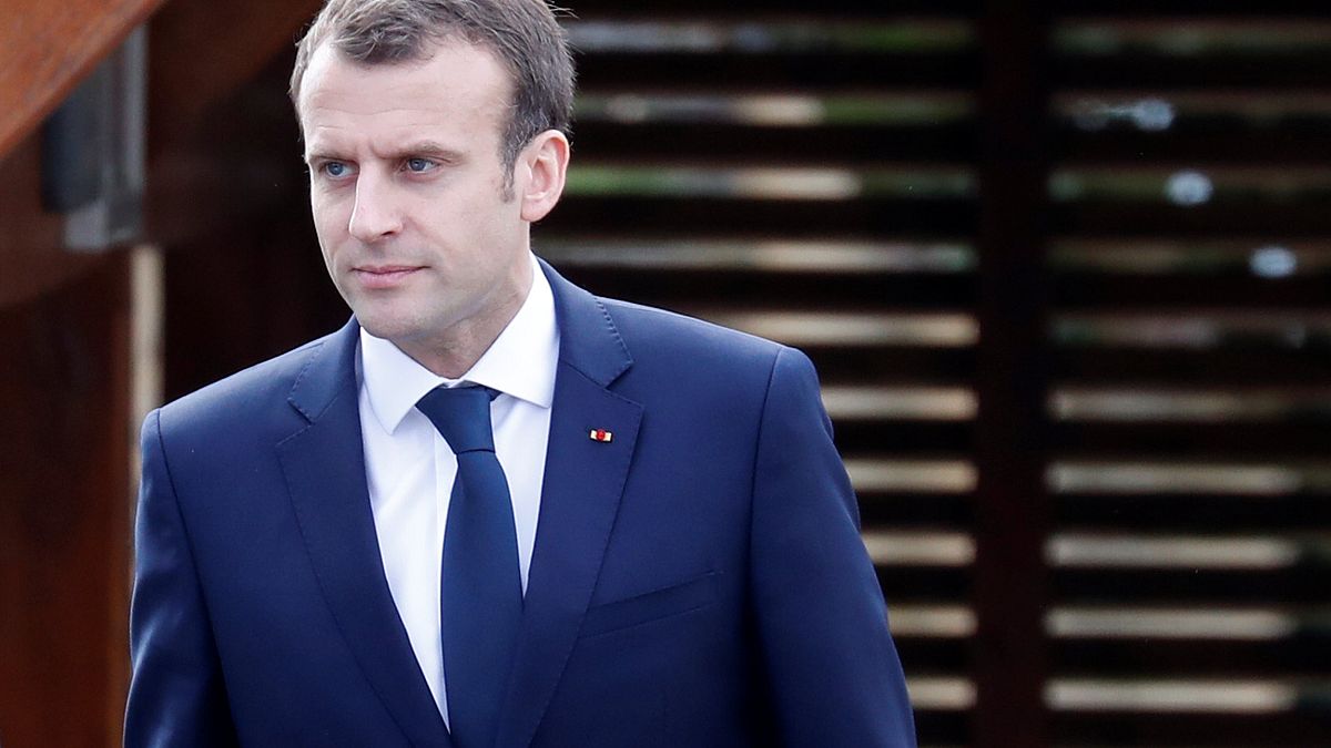 Un anno di Macron: quali eurosfide lo aspettano?