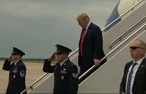 Trump még ma dönt Iránról