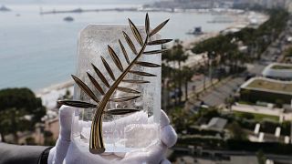Cannes Film Festival director defends 'bold' selection