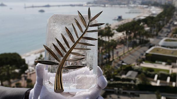 Cannes Film Festival director defends 'bold' selection Cannes Film Festival director defends 'bold' selection