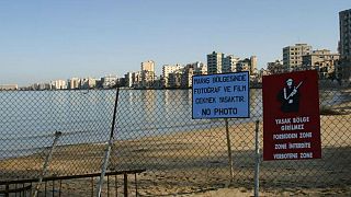 Κύπρος: Επεισόδιο με τις κατοχικές αρχές στην παραλία «Γλώσσα»