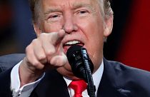 Felrúghatja az Iránnal kötött megállapodást Donald Trump