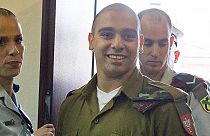 Israelischer Soldat Elor Asaria aus Haft entlassen