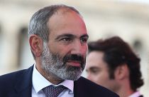Νέος πρωθυπουργός της Αρμενίας ο Νικόλ Πασινιάν