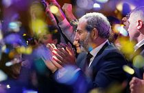 رهبر مخالفان ارمنستان، نخست وزیر شد