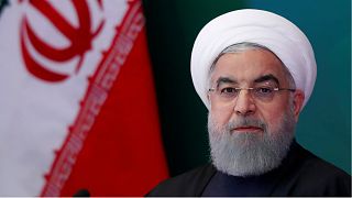 طهران تستبق قرار ترامب بالتلويح بالانسحاب من الاتفاق النووي 