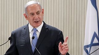  نتانیاهو: ایران در پی توسعه تسلیحات به شدت خطرناک در سوریه برای نابودی اسرائیل است