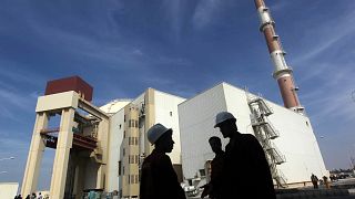Η συμφωνία για τα πυρηνικά του Ιράν