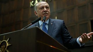 Erdoğan'ın konuşması "TAMAM" etiketini dünya gündemine taşıdı 