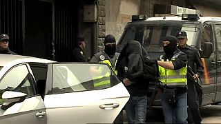 تفكيك خلية إرهابية موالية لداعش في المغرب بالتعاون مع إسبانيا