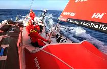 Volvo Ocean Race : le suspense jusqu'au bout