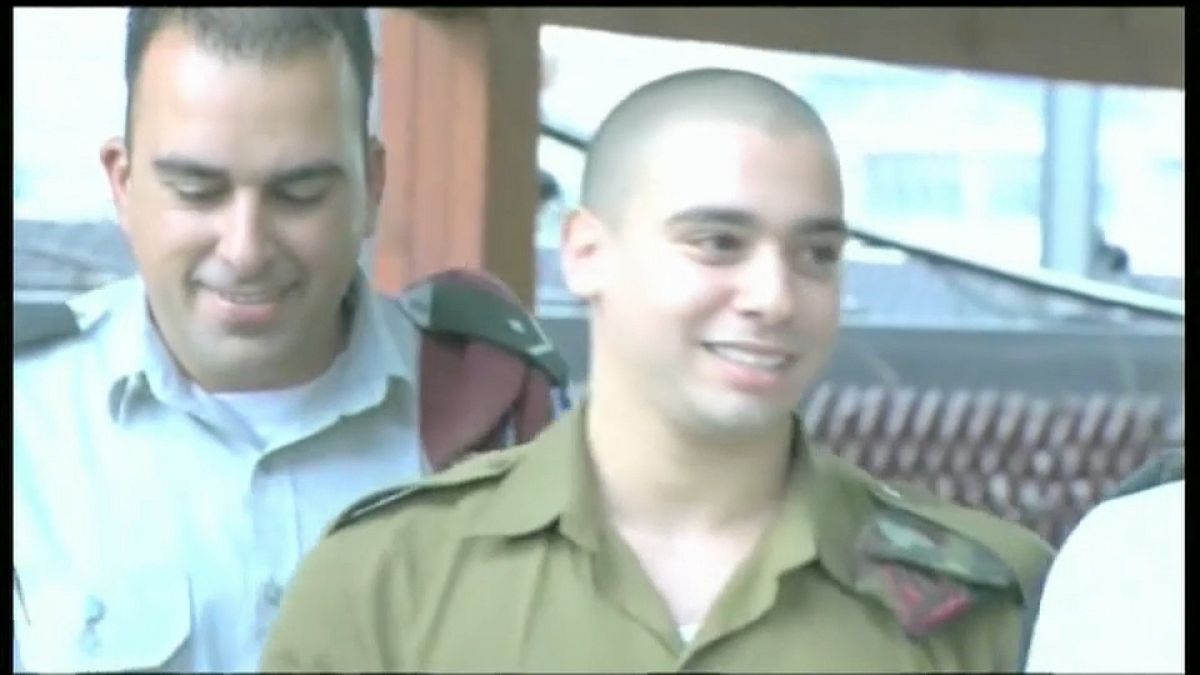 Герой или убийца: в Израиле спорят о поступке солдата