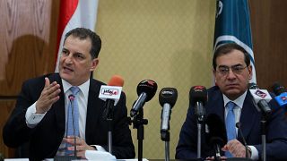 Κύπρος και Αίγυπτος κοντά σε συμφωνία για το φυσικό αέριο