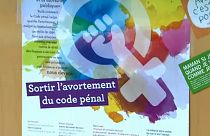 Bélgica: governo quer retirar aborto do código penal