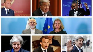 واکنش ها به تصمیم ترامپ؛ اتحادیه اروپا برجام را «موثر و نتیجه بخش» می داند
