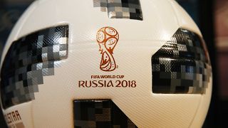 "يا توانسة جايين" أغنية تواكب استعدادات المنتخب التونسي لمونديال روسيا 2018