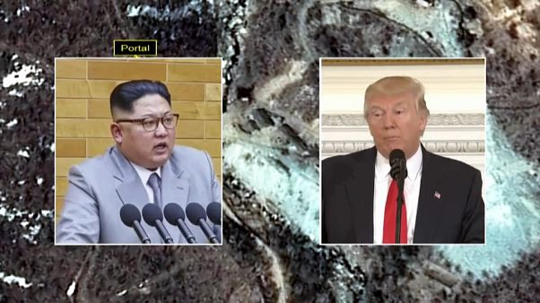 Summit Kim-Trump: e adesso? Summit Kim-Trump: e adesso?