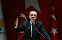 اردوغان: آمریکا بازنده خروج از برجام خواهد بود