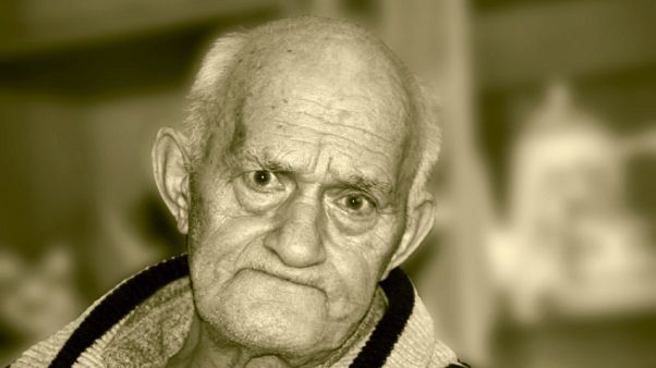 Avrupa nüfusu yaşlanmaya devam ediyor Avrupa nüfusu yaşlanmaya devam ediyor