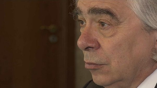 "Abandonar acordo nuclear com o Irão é grande erro estratégico", garante ex-secretário da Energia de Obama "Abandonar acordo nuclear com o Irão é grande erro estratégico", garante ex-secretário da Energia de Obama