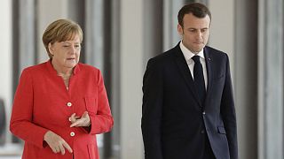 آلمان و فرانسه: برای حمایت از شرکت‌های اروپایی در ایران، هرکاری می‌کنیم