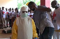 Ebola outbreak confirmed in DR Congo