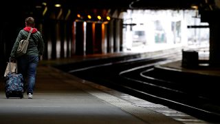 SNCF : déjà 16 jours de grèves