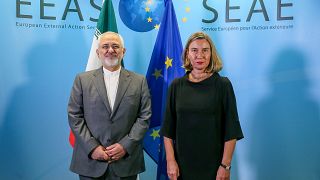 Riuscirà l'Europa a salvare l'accordo sul nucleare con l'Iran?