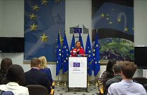 EU holds firm on Iran deal in wake of US pullout