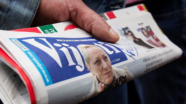 newspaper newspaper