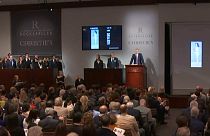 Obras de Picasso, Monet e Matisse atingem recordes em Nova Iorque