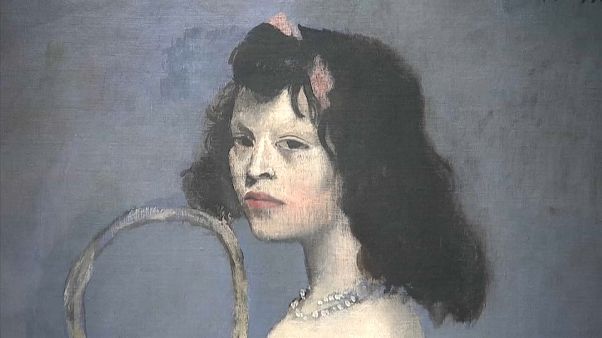 Récords de Matisse y Monet y un Picasso por 115 millones en la colección Rockefeller Récords de Matisse y Monet y un Picasso por 115 millones en la colección Rockefeller