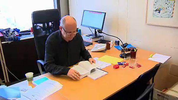 Euroescepticismo: "La Unión Europea tiene una responsabilidad aplastante" Euroescepticismo: "La Unión Europea tiene una responsabilidad aplastante"