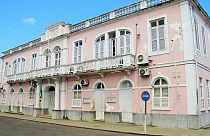 Aumenta tensão entre justiça e governo em São Tomé e Príncipe