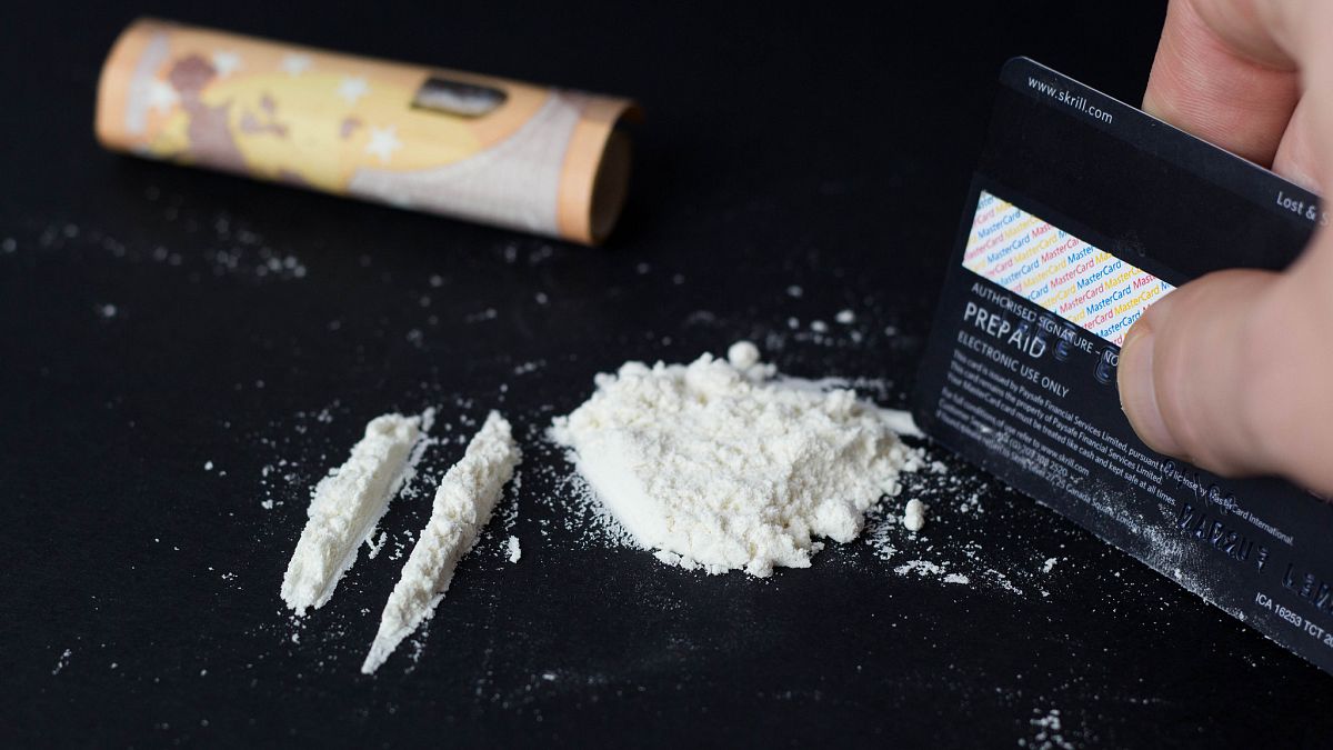 Price of cocaine most expensive in New Zealand, cheapest in Colombia: report