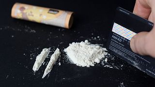 Price of cocaine most expensive in New Zealand, cheapest in Colombia: report