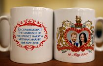 The royal wedding - when, what and how | Euronews answers