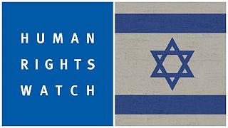 اخراج مدیر دیده بان حقوق بشر از اسرائیل