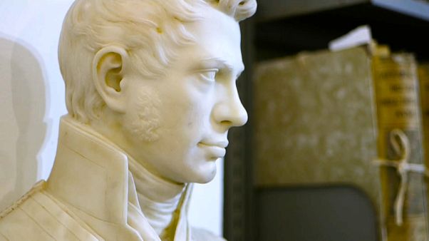 "L’esilio dell’aquila", la mostra su Napoleone e l'Isola d'Elba "L’esilio dell’aquila", la mostra su Napoleone e l'Isola d'Elba