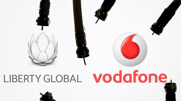 Vodafone-vezérigazgató: az egyesülés felgyorsítja az újdonságok megjelenését Magyarországon Vodafone-vezérigazgató: az egyesülés felgyorsítja az újdonságok megjelenését Magyarországon