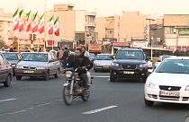 Crece el temor a una nueva crisis económica en Irán