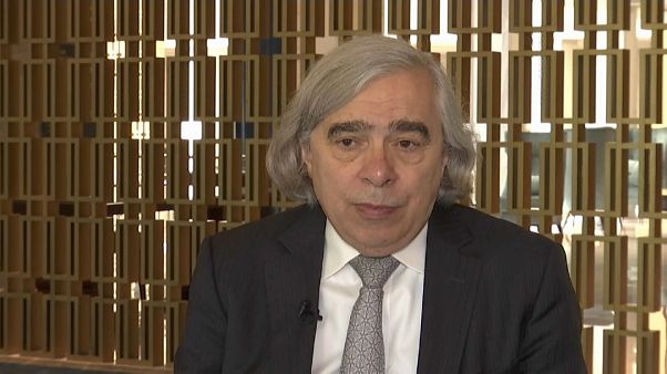 Trump ha cometido "un grave error estratégico", según el exsecretario de Energía Trump ha cometido "un grave error estratégico", según el exsecretario de Energía