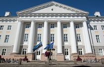 Estonian university is best performer among EU's newest states