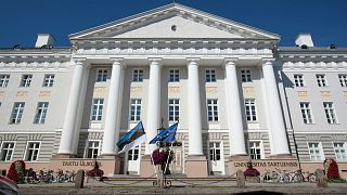 Estonian university is best performer among EU's newest states