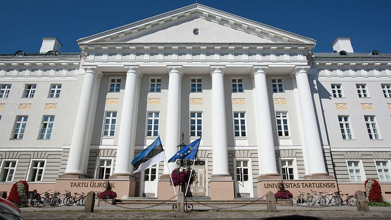 Estonian University Is Best Performer Among EU's Newest States | Euronews